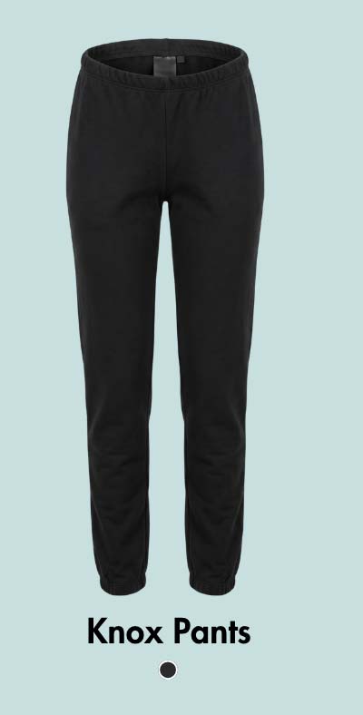 Knox Pants