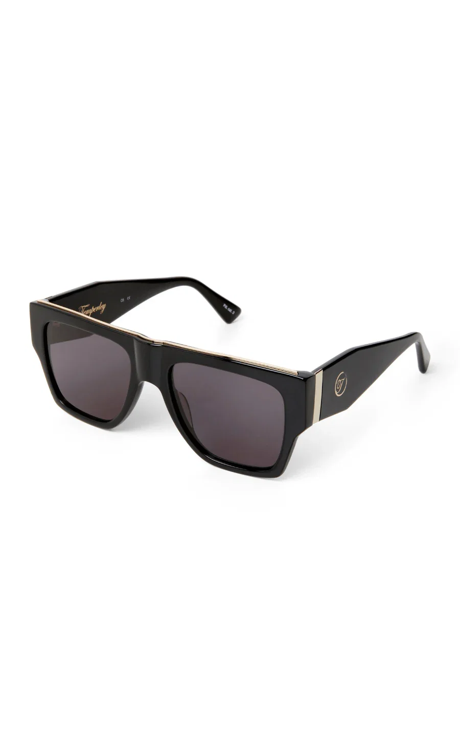 Image of The Joan - Black