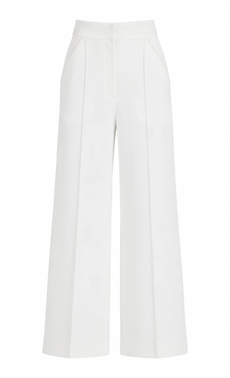 Image of Nyx Trousers - Ivory