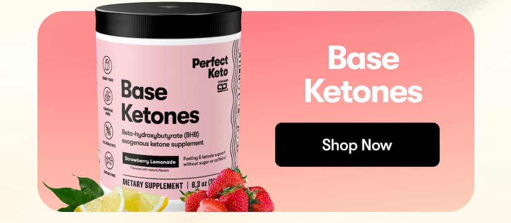 Base Ketones
