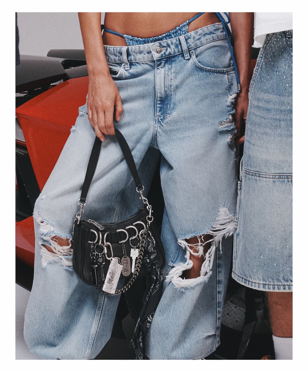 Unisex Accessories