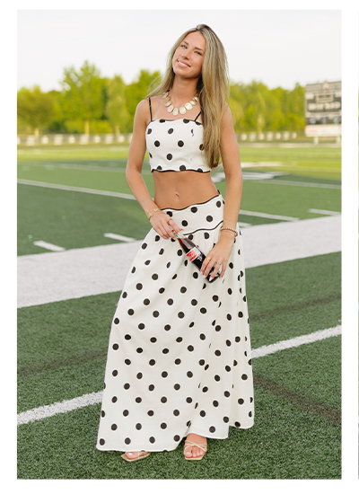 Shop Winning Combination Top