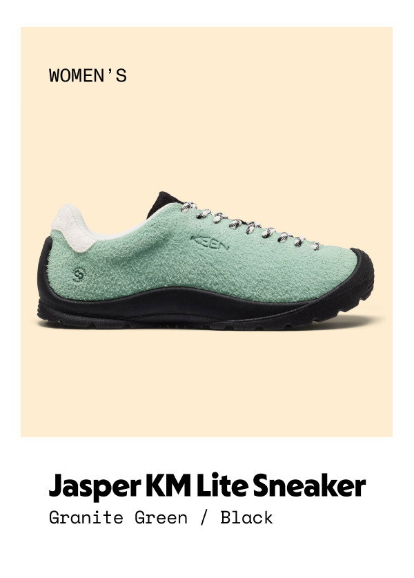 Women's Jasper KM Lite Sneaker