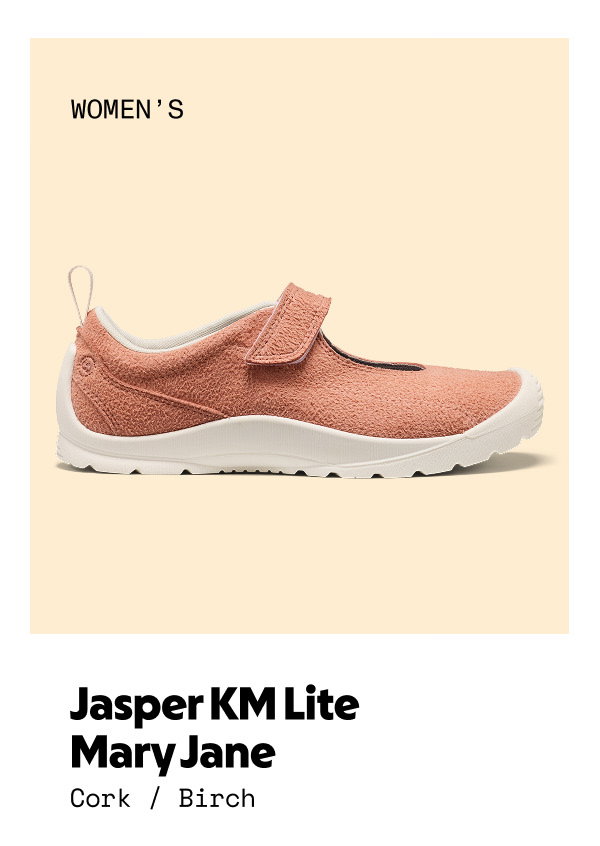 Women's Jasper KM Lite Mary Jane