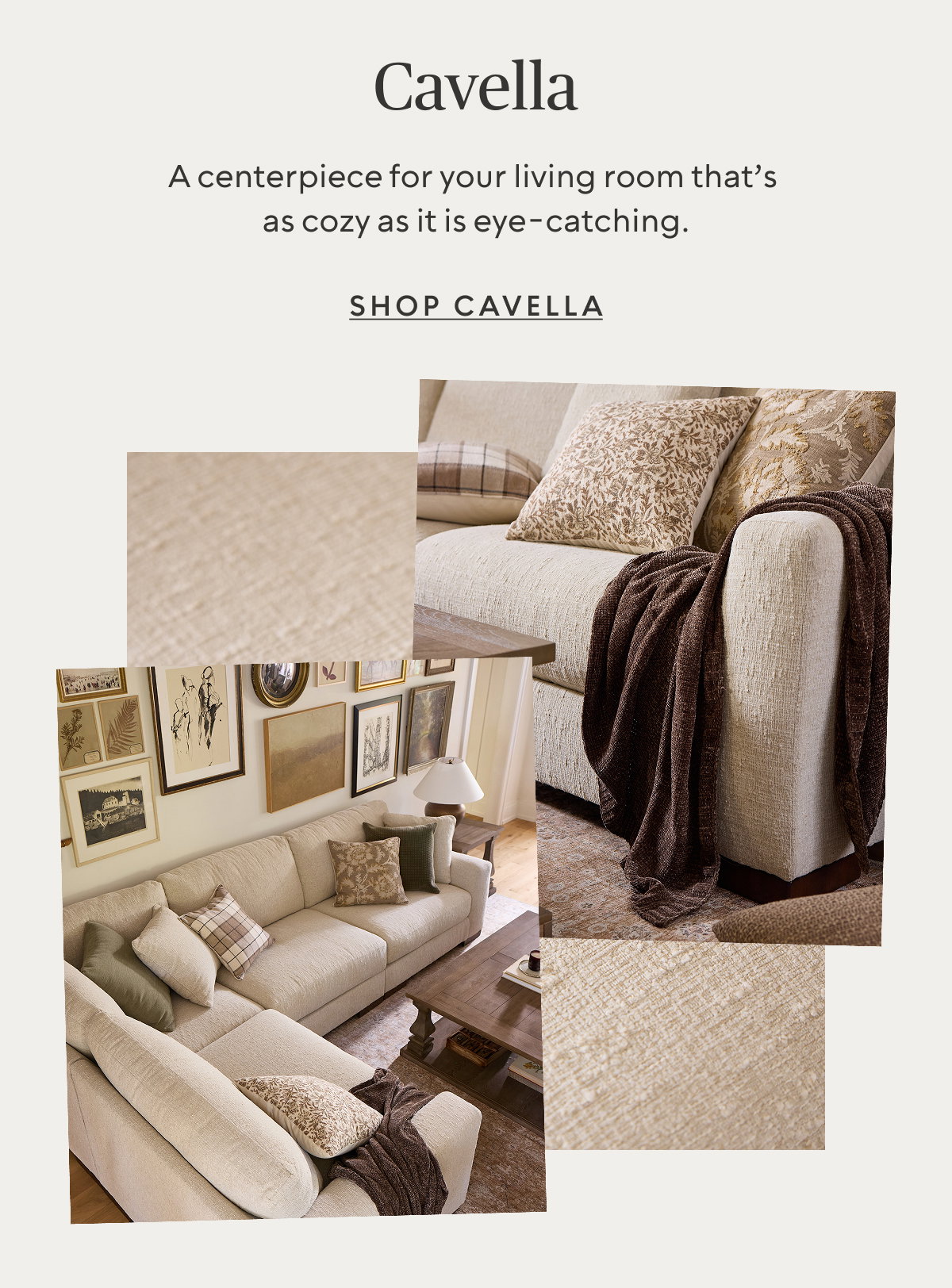 Cavella