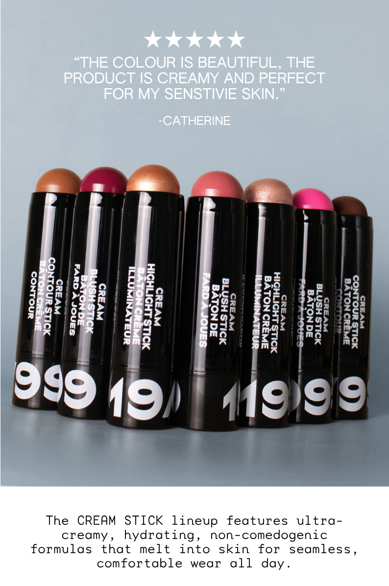 Shop CREAM STICKS