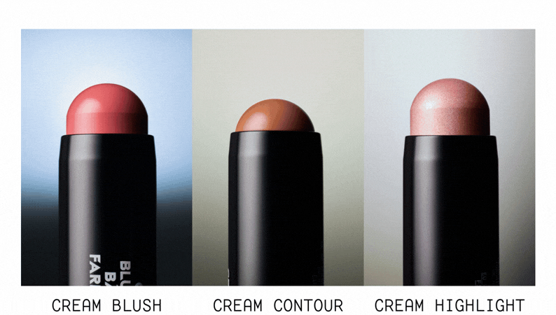 SHOP CREAM STICKS