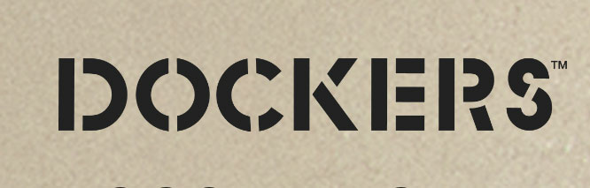 DOCKERS™