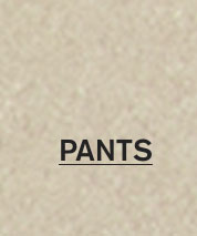 PANTS