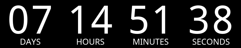 Countdown