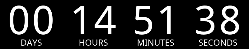 Countdown
