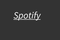 Spotify