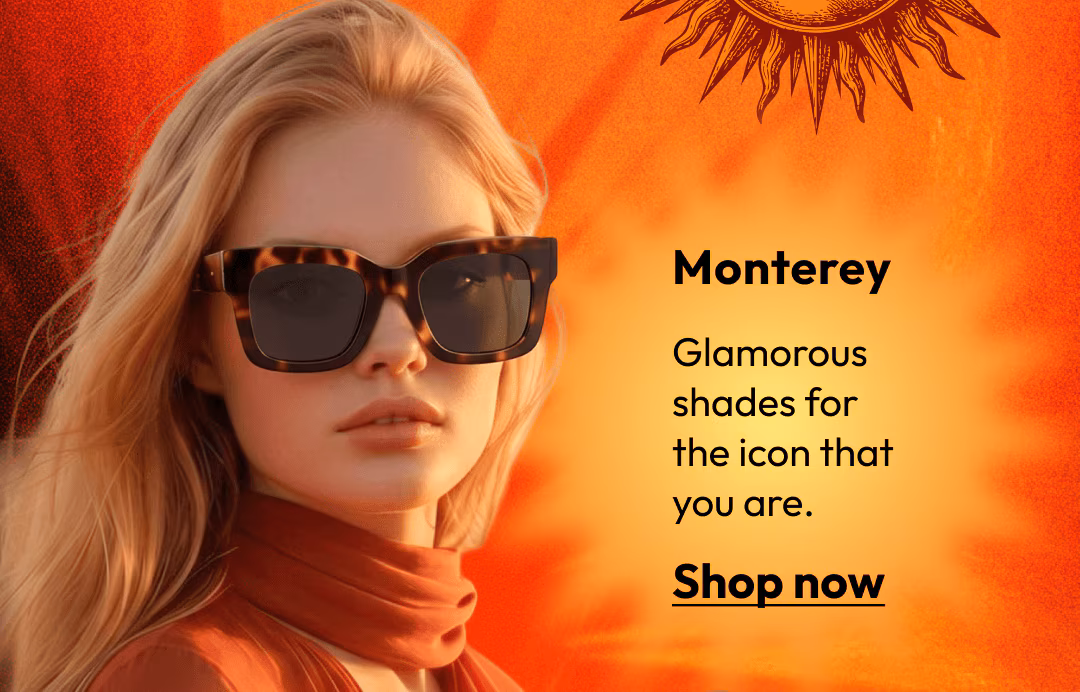 Monterey