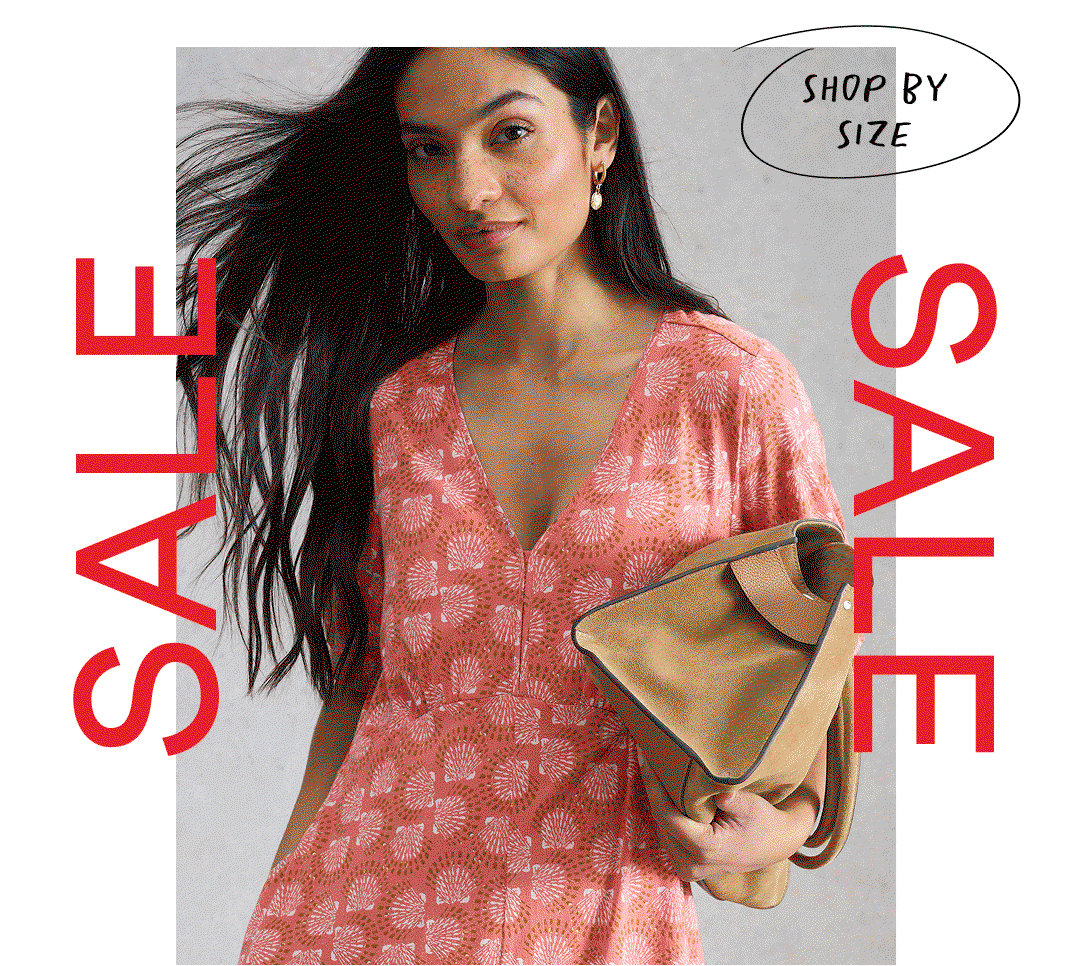 Sale | Shop By Size