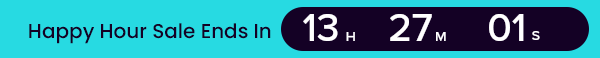 Countdown Timer to 7/23/2026 11:59pm CDT