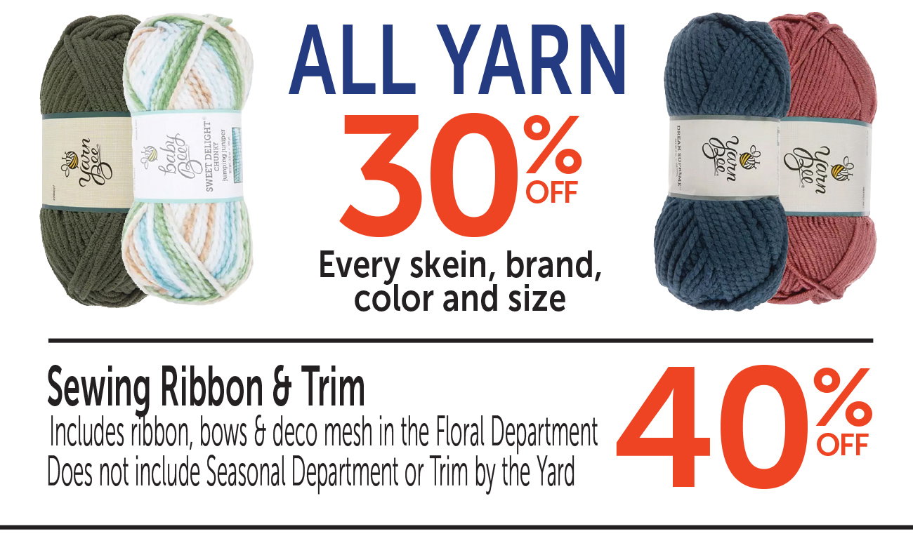 Yarn