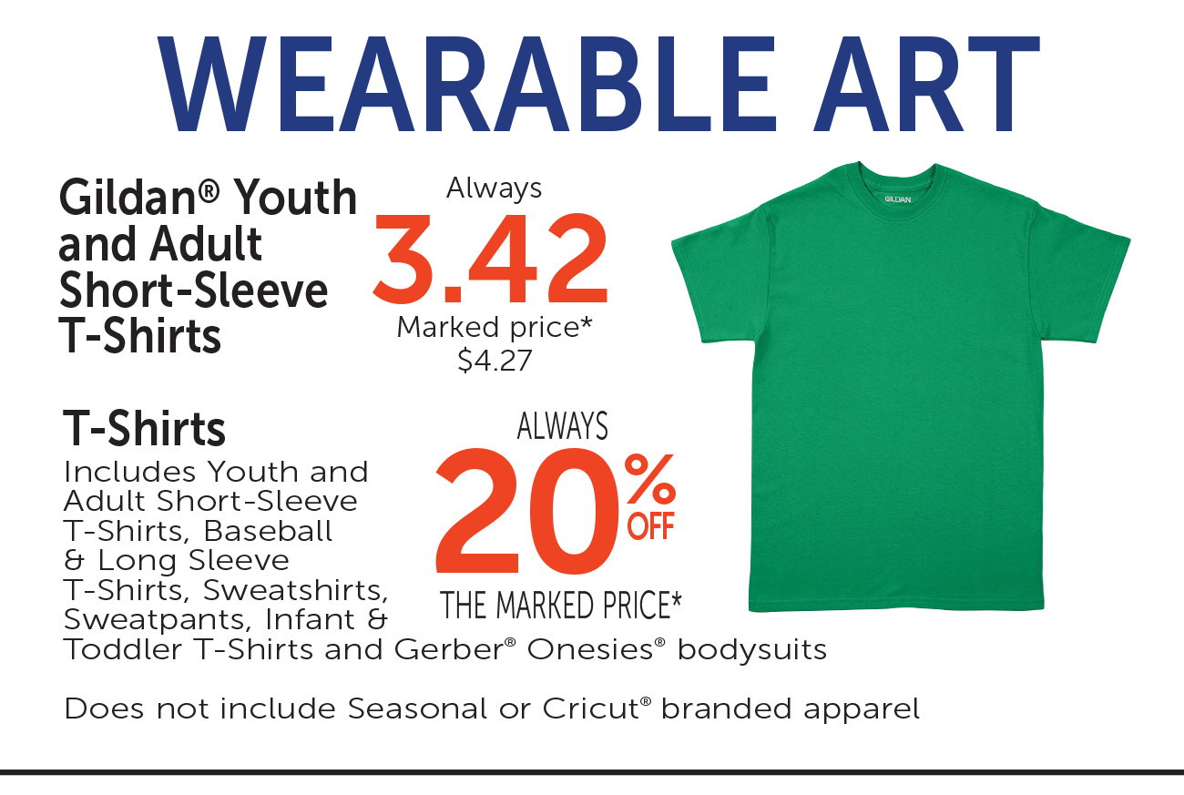 Wearable Art