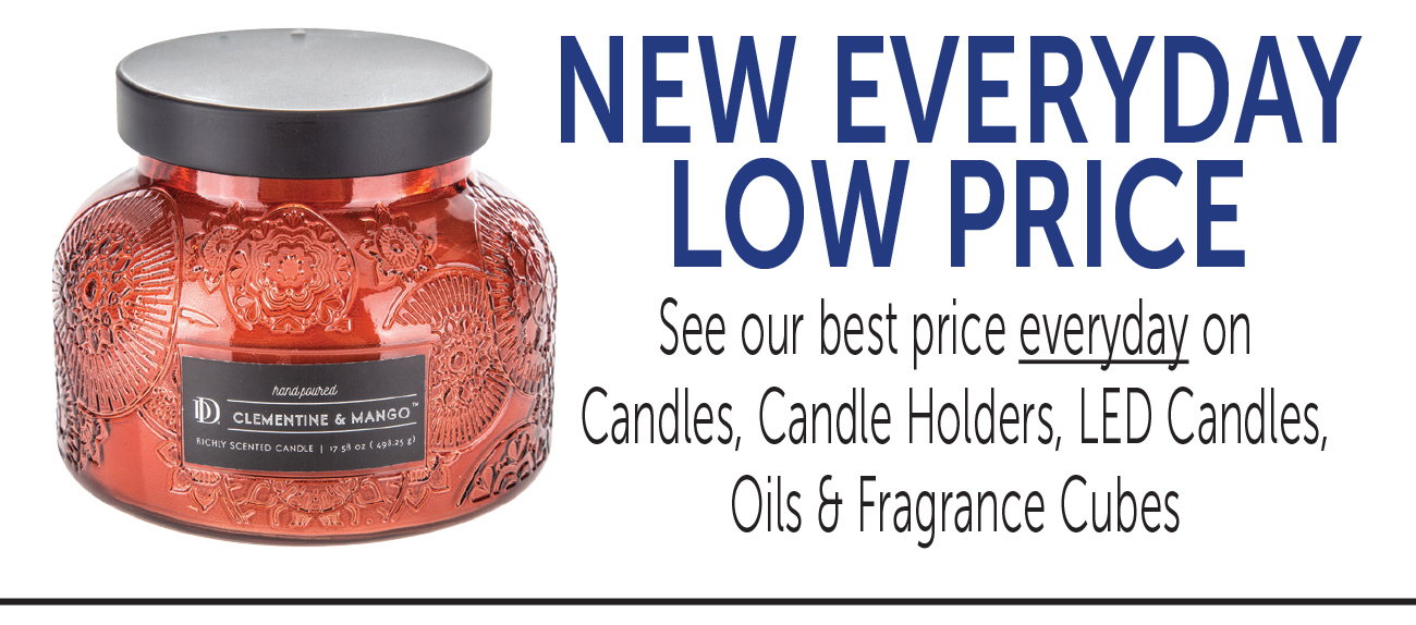 Candles