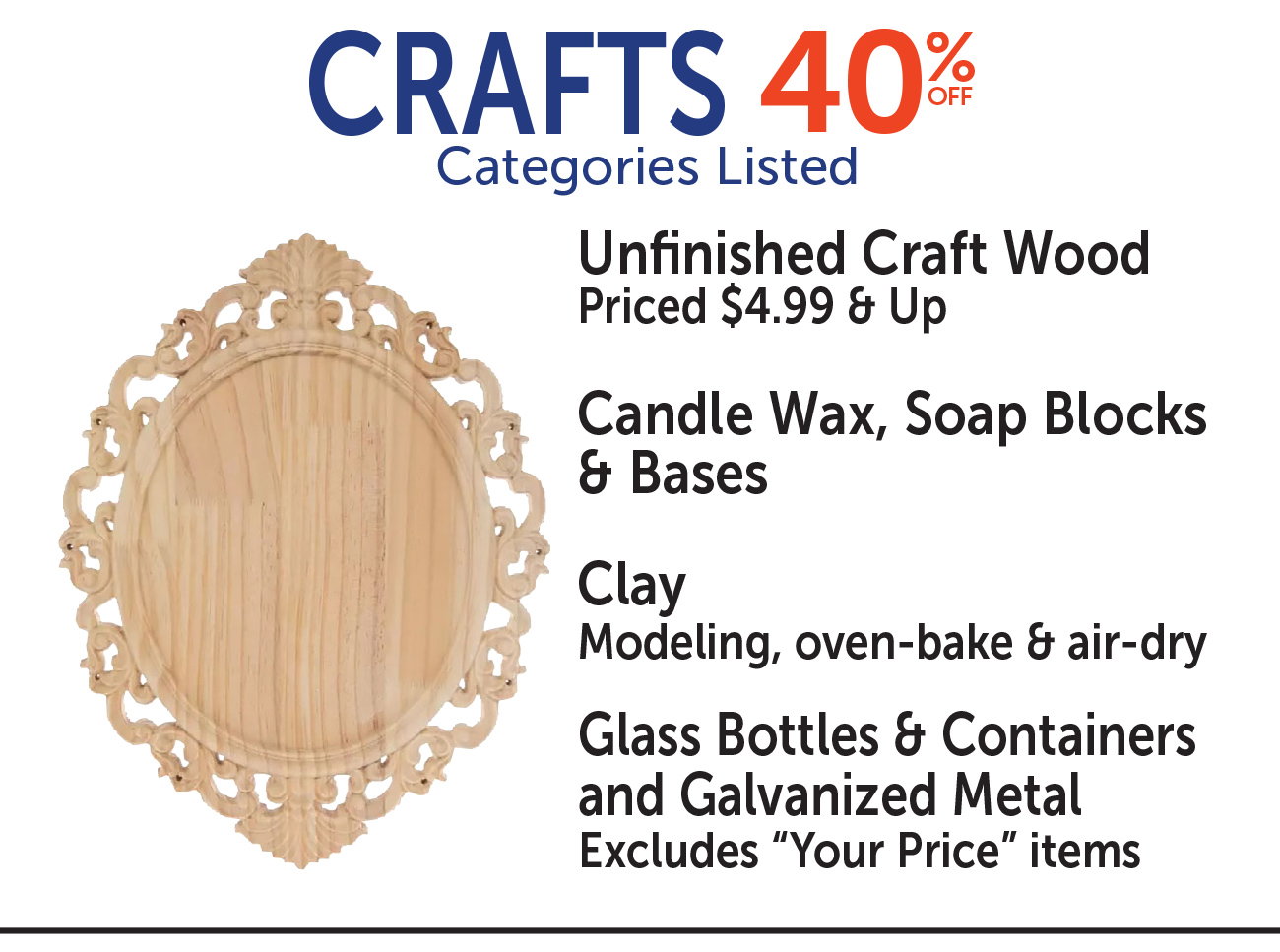 Crafts