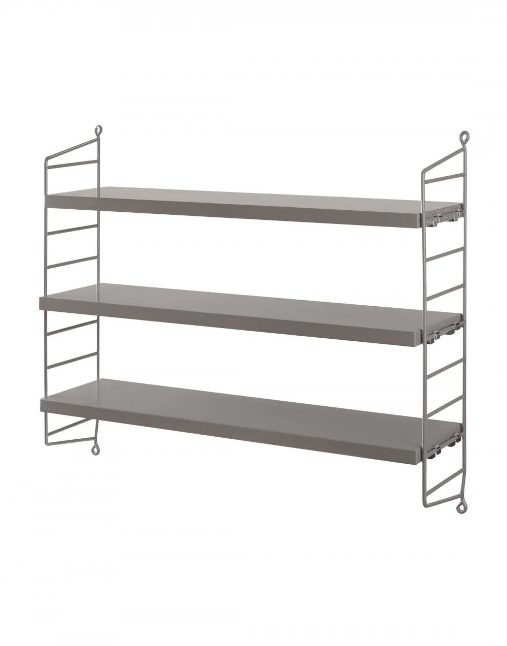 Image of String Furniture String Pocket Shelving