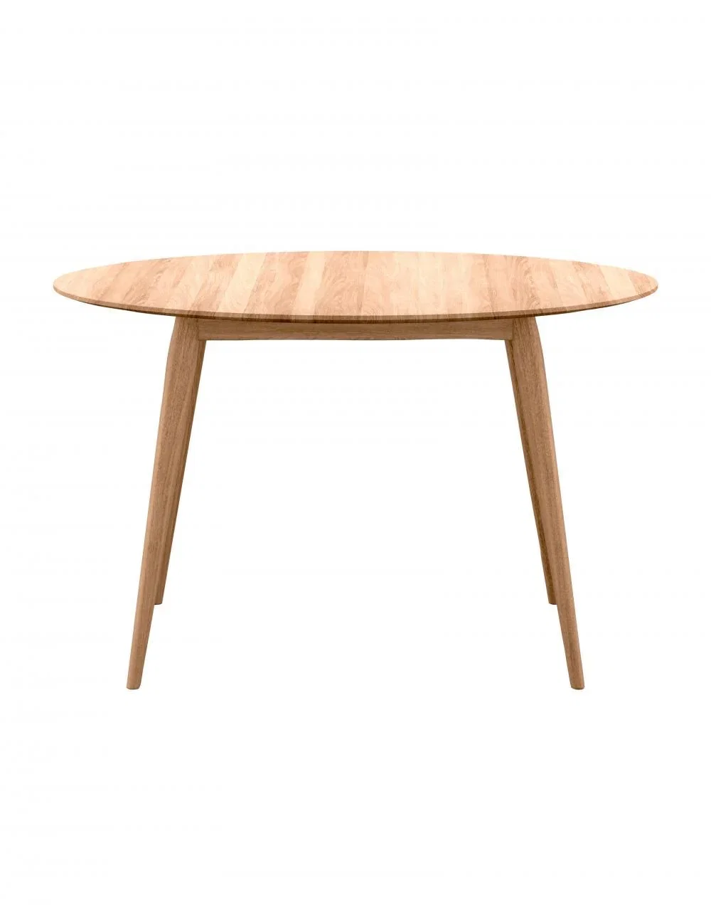 Image of Bruunmunch PLAYdinner Round Dining Table