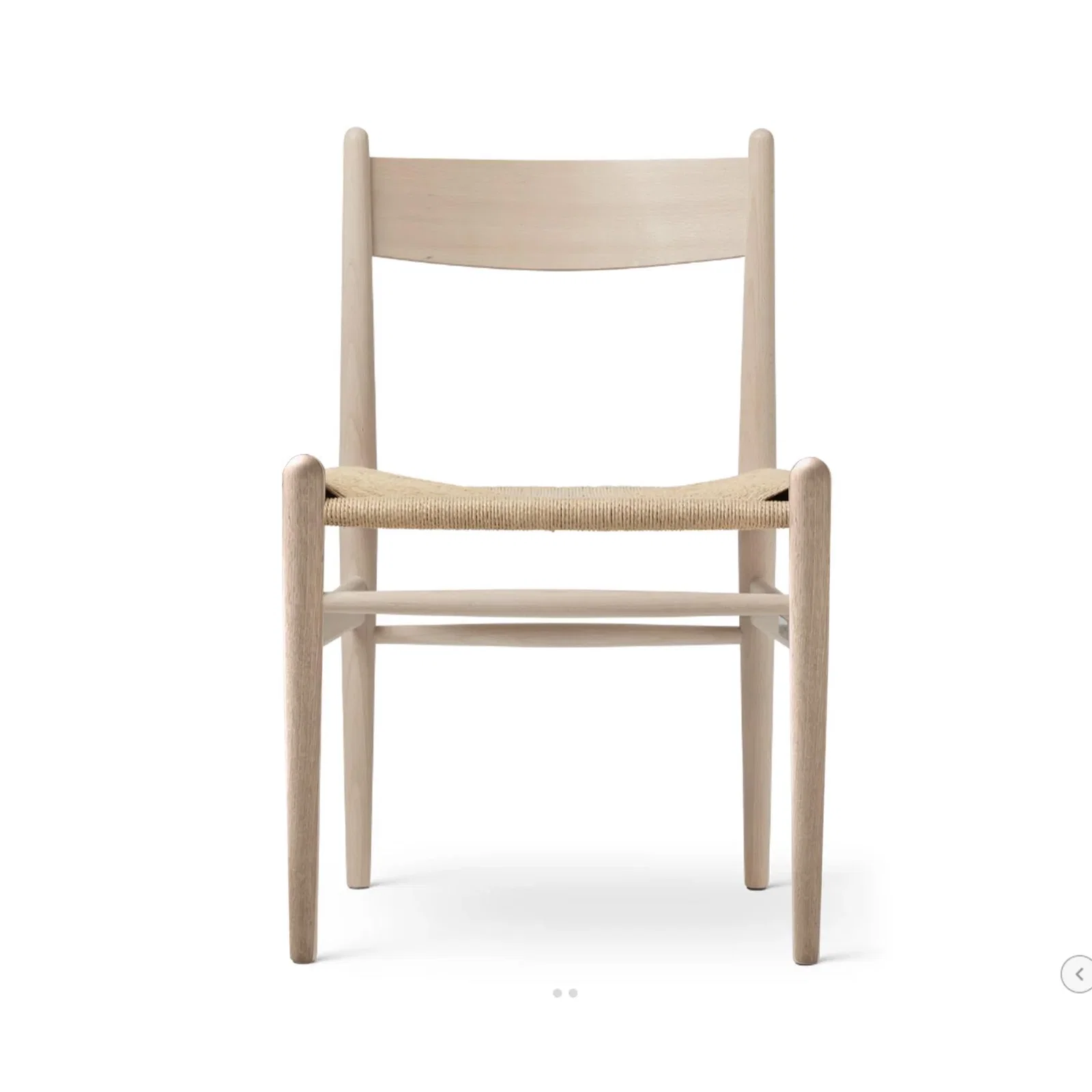 Image of Carl Hansen & Son CH36 Chair