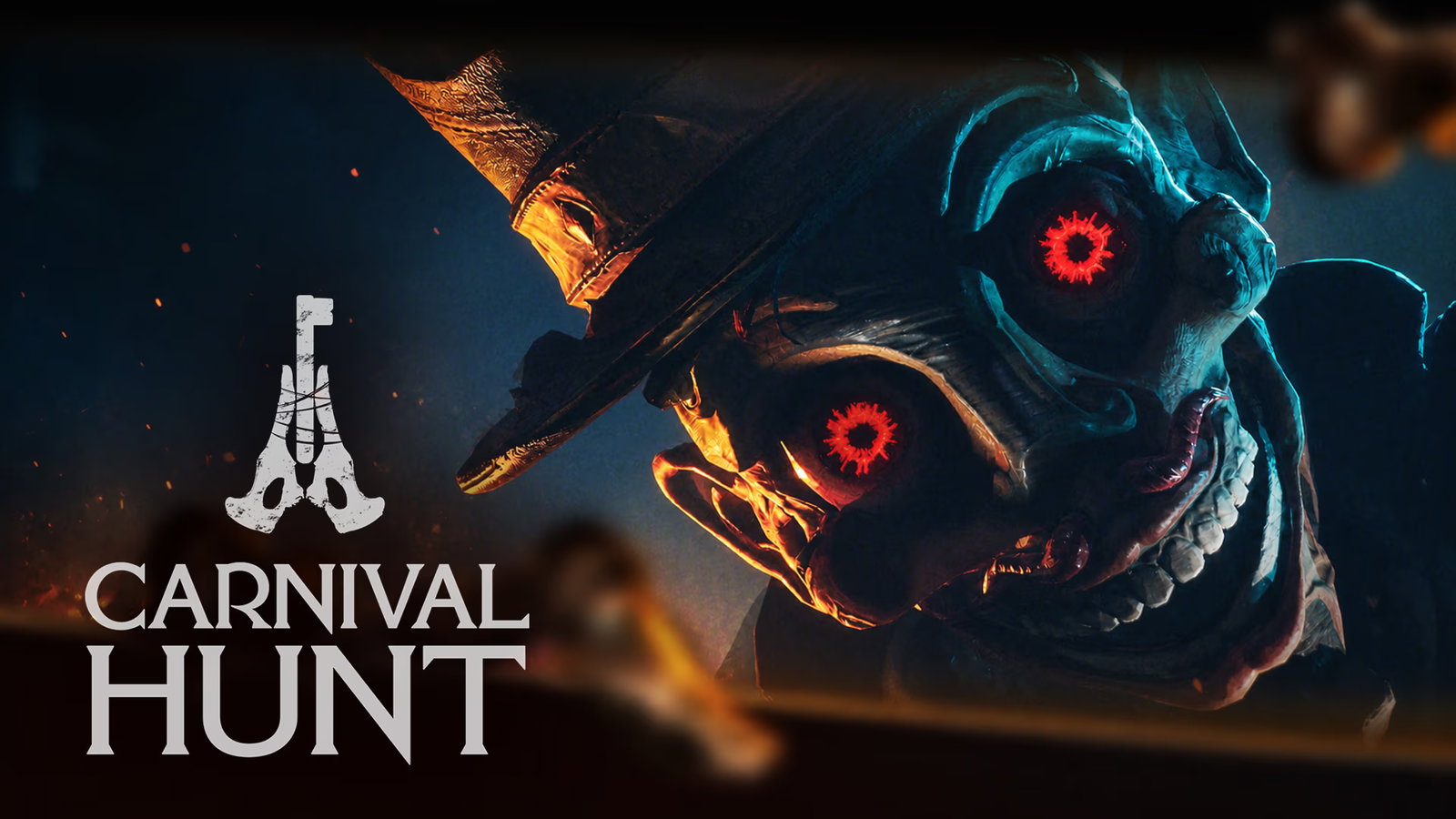Carnival Hunt
