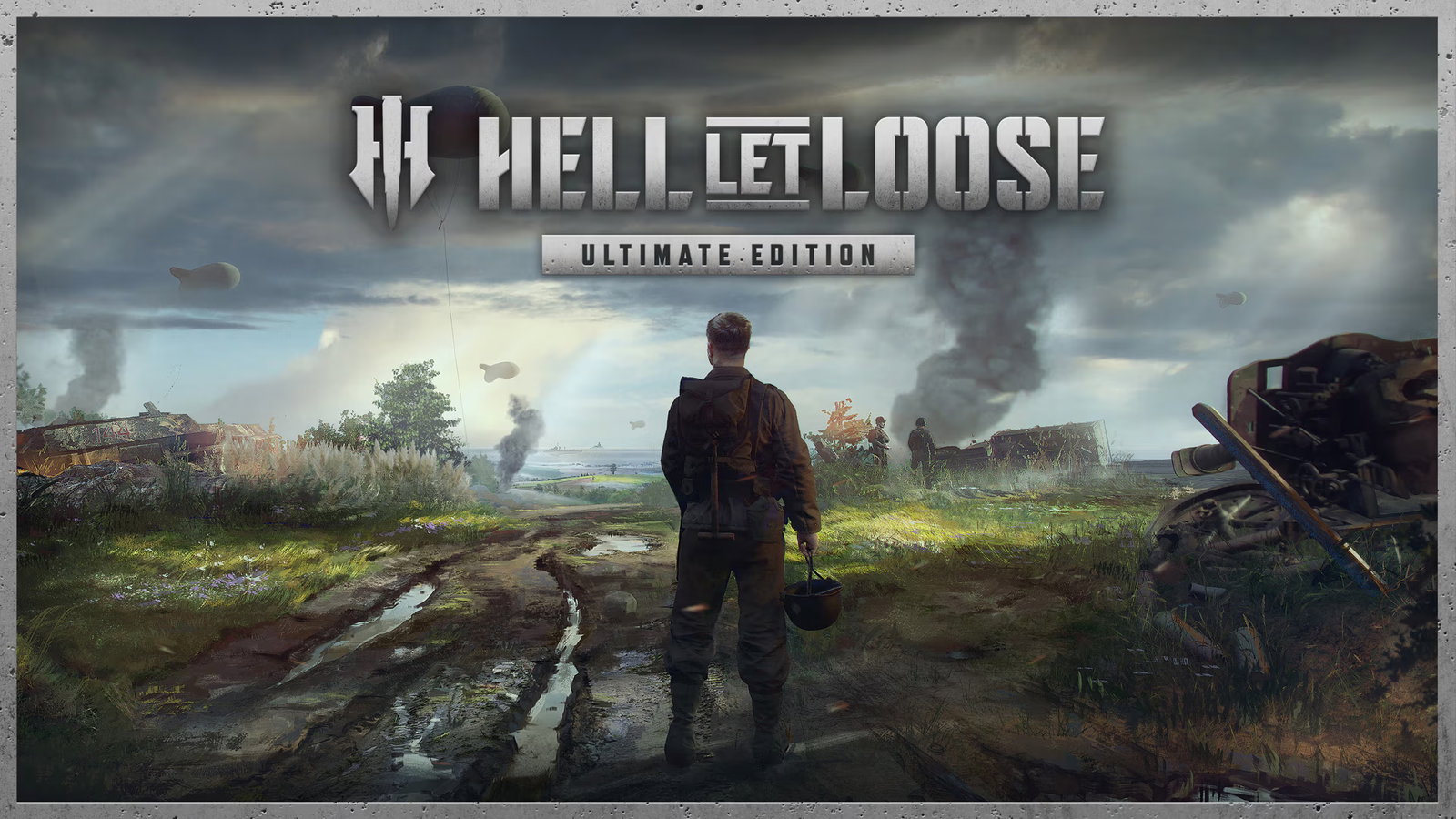 Hell Let Loose: Ultimate Edition