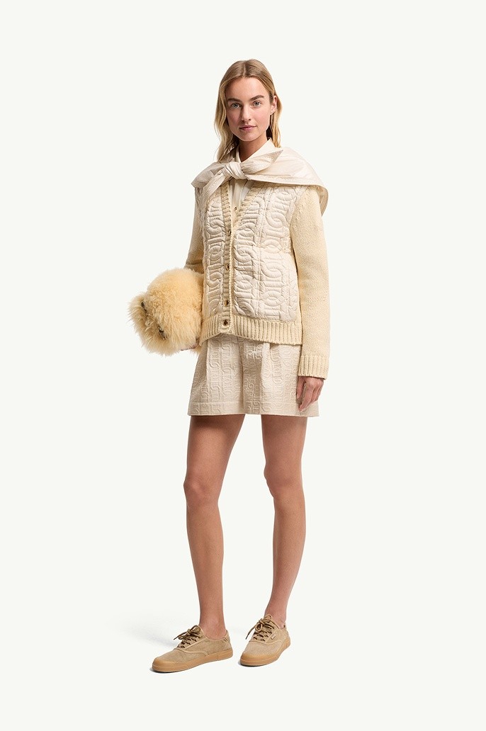Outerwear Shop now on Moncler's website