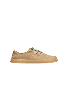 Vera Leisure Suede Sneakers