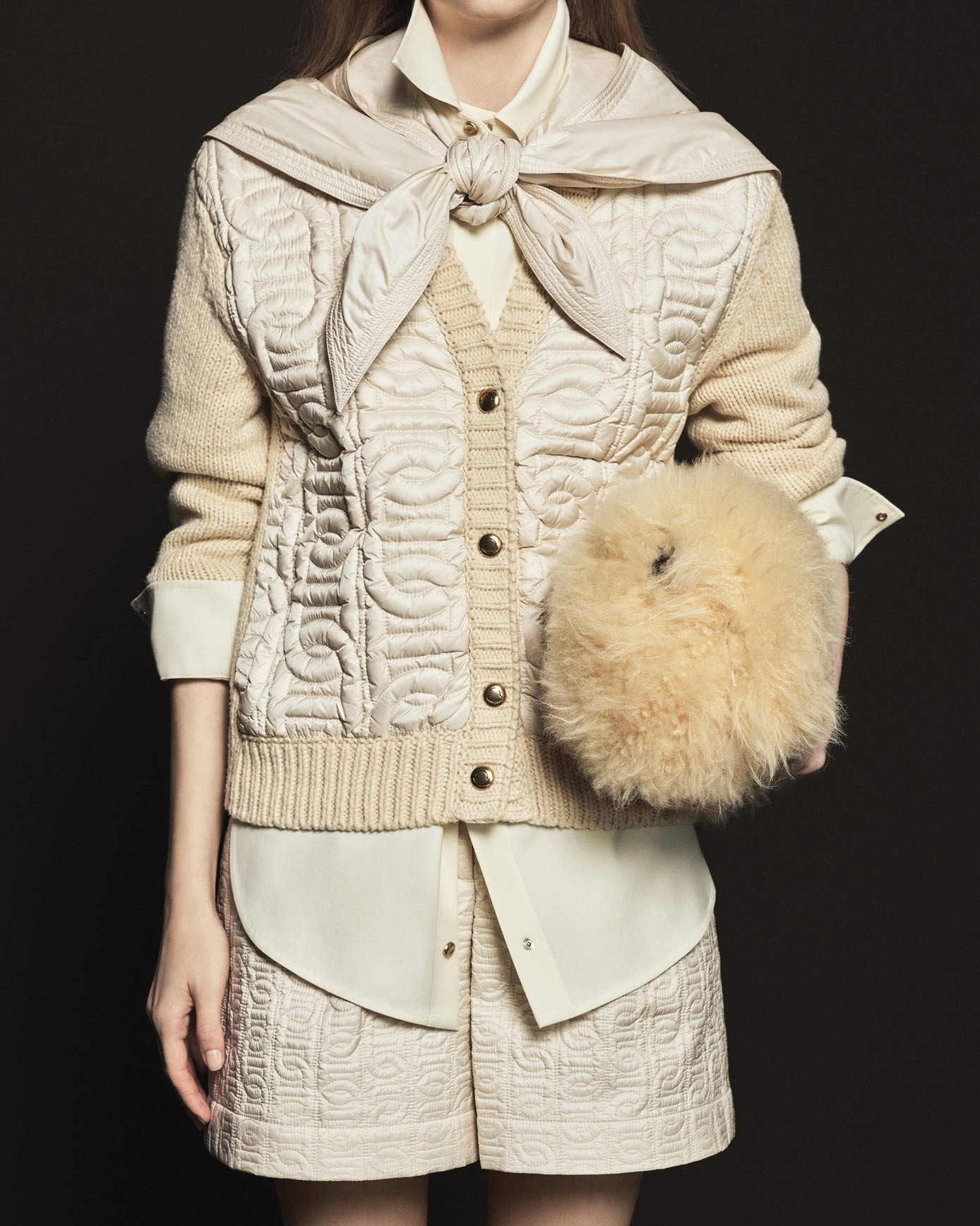 Outerwear Shop now on Moncler's website