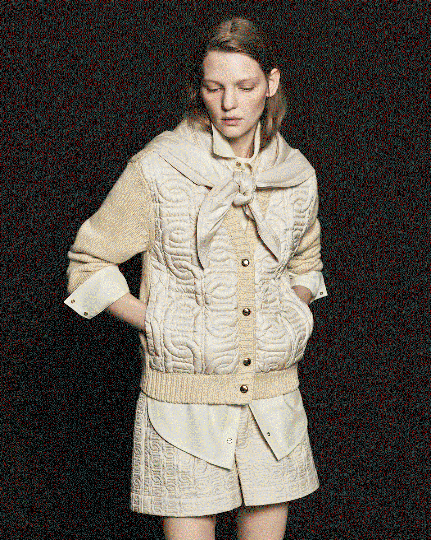 Outerwear Shop now on Moncler's website