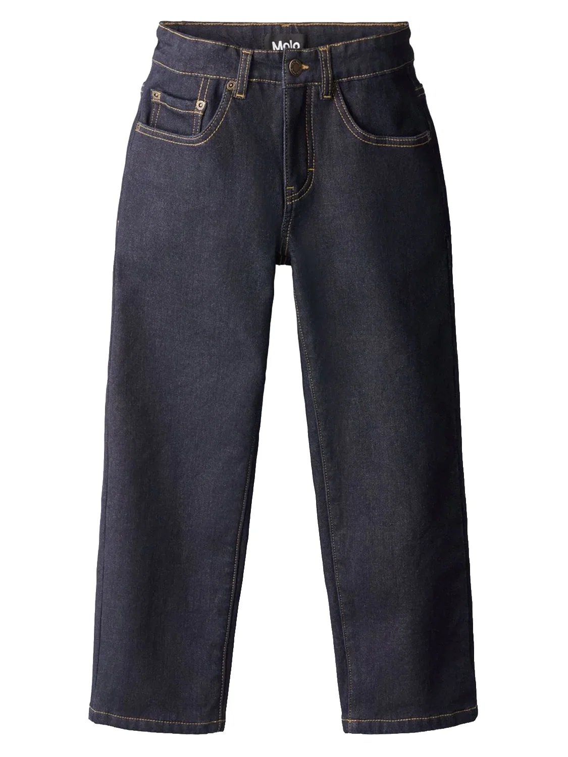 Image of Jeans Marineblau