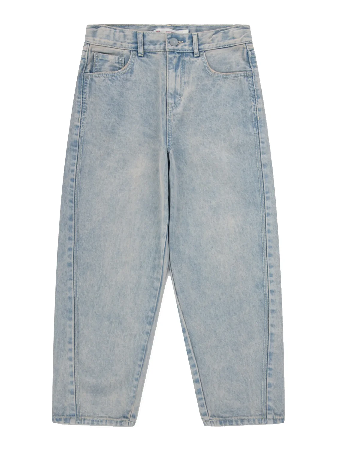 Image of Jeans Hellblau
