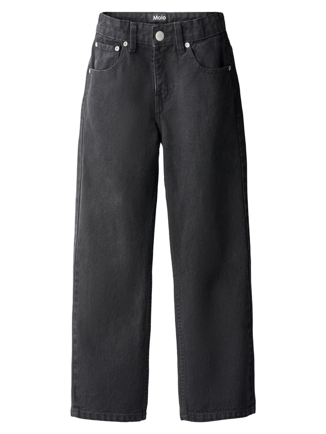 Image of Jeans Washed Black