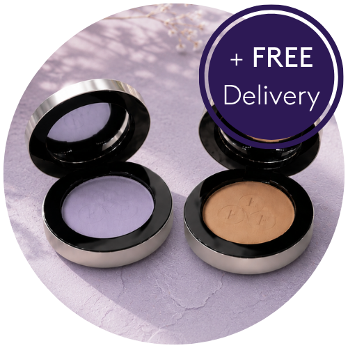 Eyeshadow