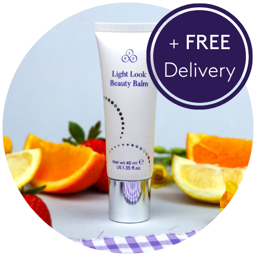 Beauty Balm