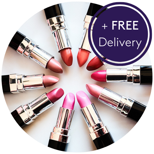 Lustrous Lipstick