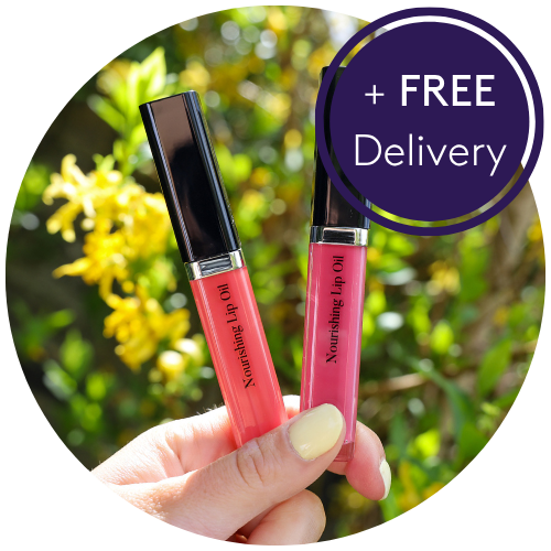 Lip Oil