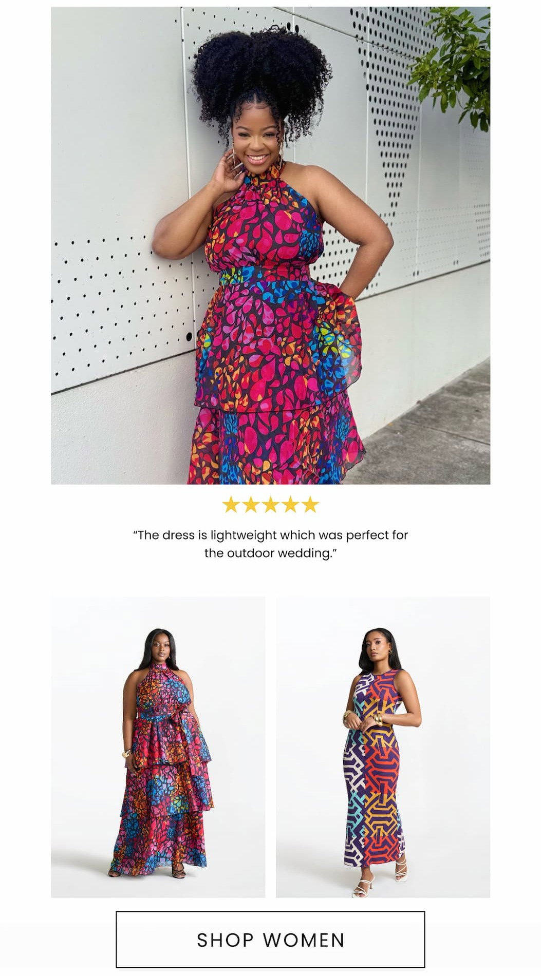 SHOP WOMEN