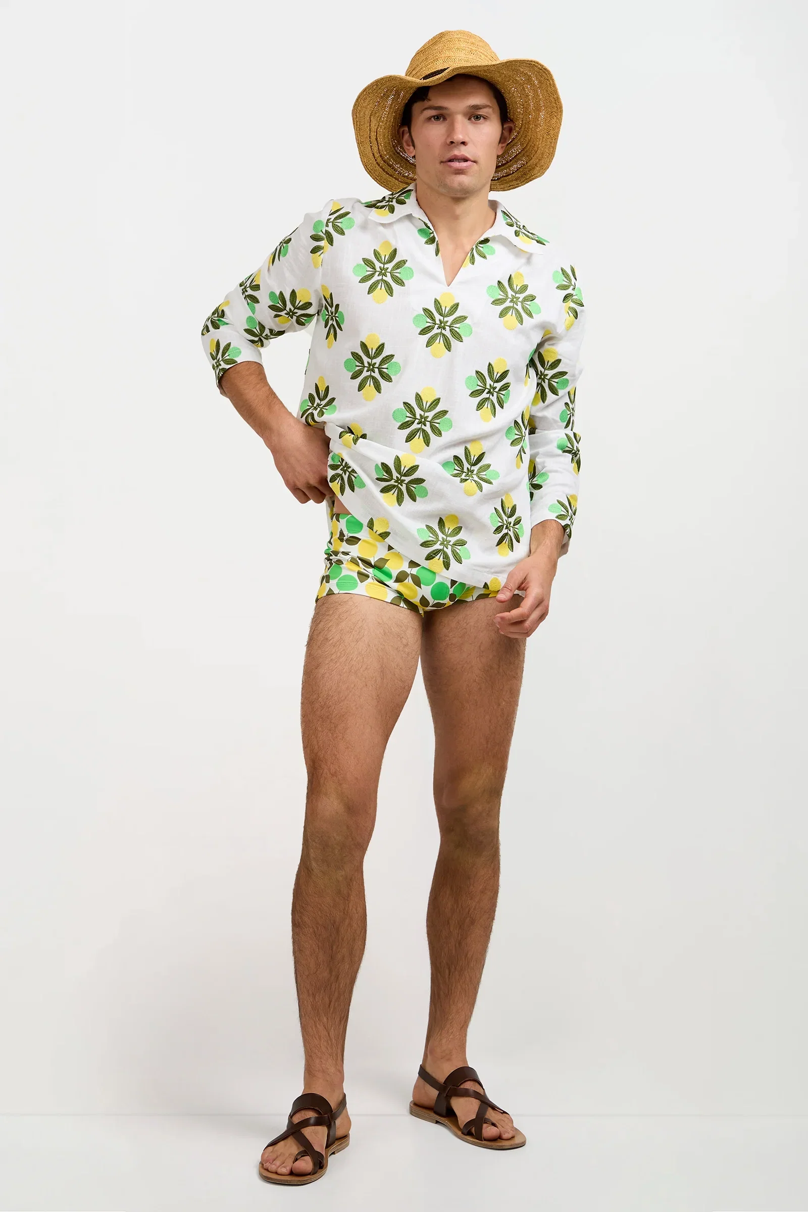 Image of Holmes Pullover
