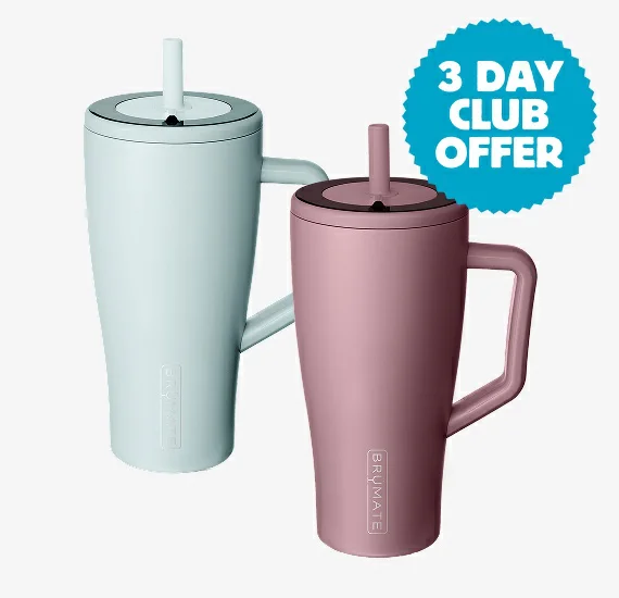 Brumate Era 30 887ml Tumblers