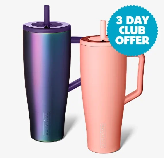 Brumate Era 40 Tumbler 1.1L