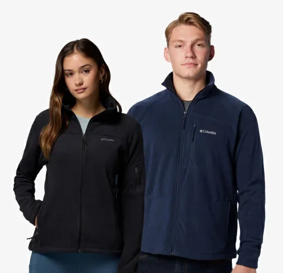 Columbia Fast Trek Fleece