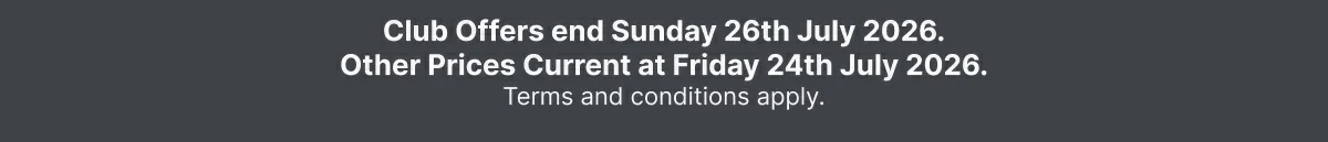 Terms and Conditions
