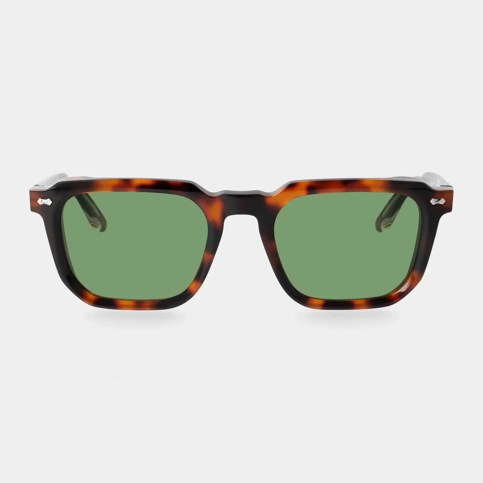 Image of Dart Brown Havana | Green