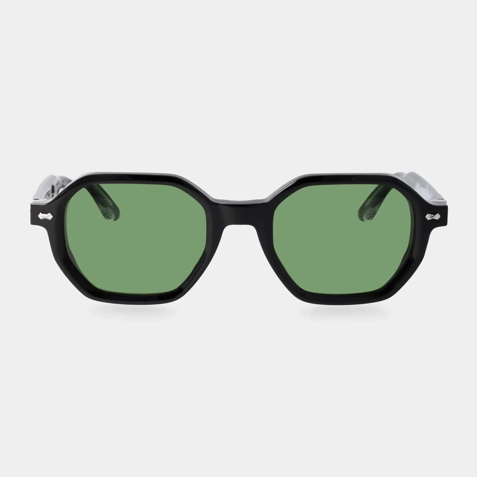 Image of Spiga Black | Green
