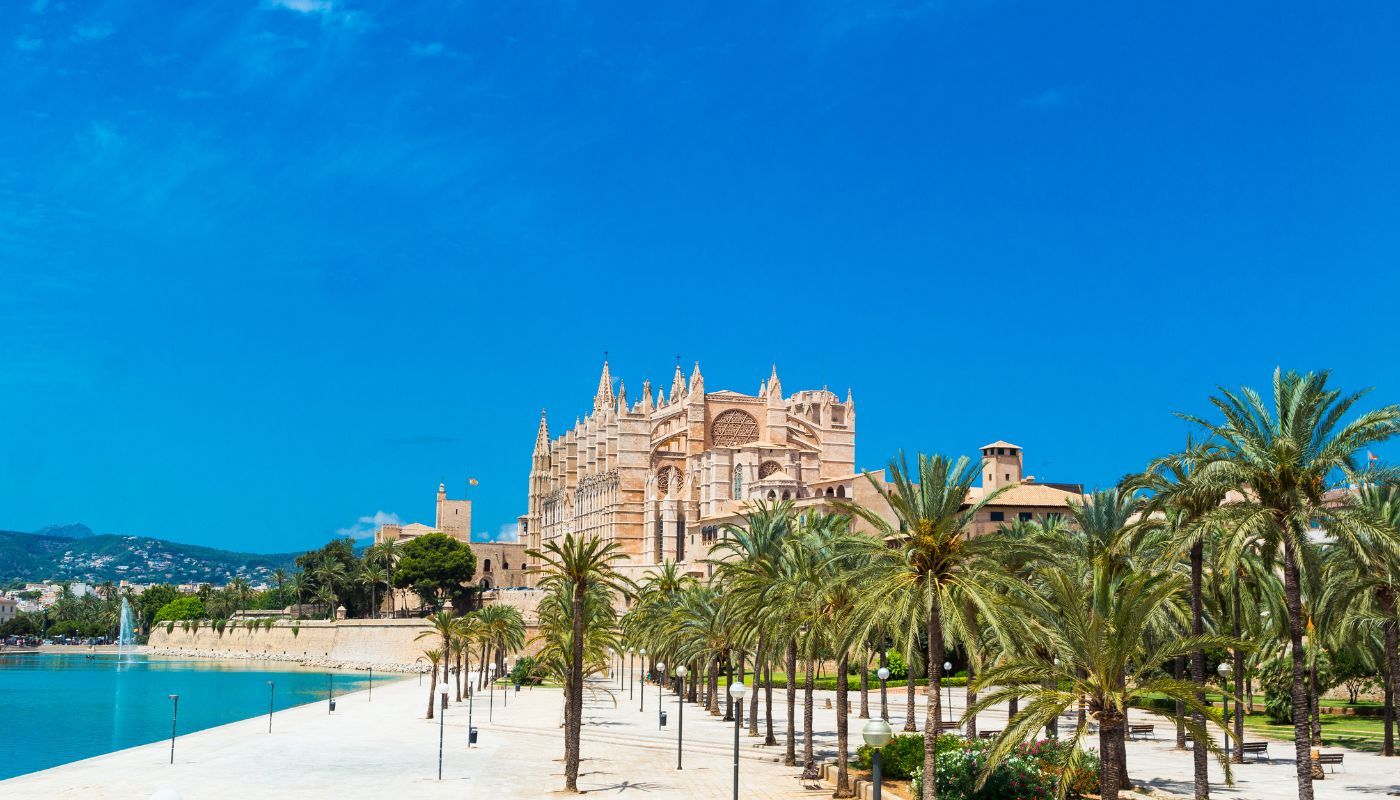 Majorca