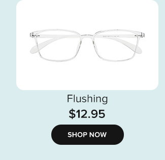 Flushing