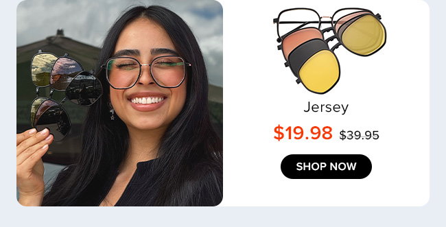 Jersey